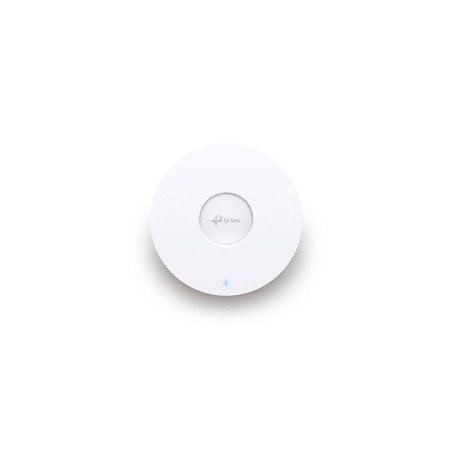 TP-Link Omada EAP653 V1 Wireless Access Point - High-Speed, Reliable Connection in White - Perfect for Your Home or Office